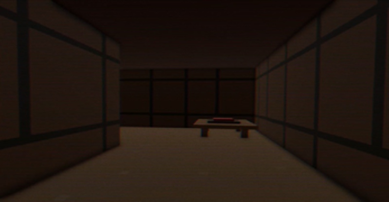 Watching you Another Dimension screenshot
