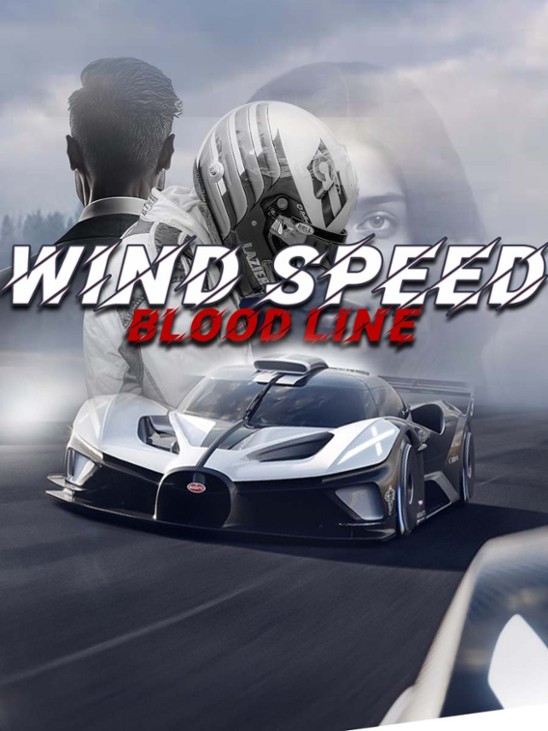 Games like Windspeed Bloodline