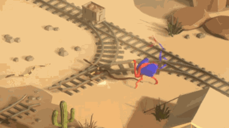 Wingin' It screenshot