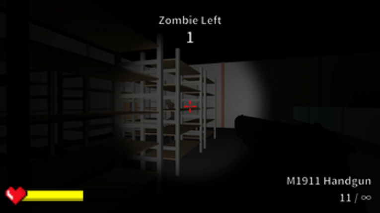 Zombie Frenzy Image