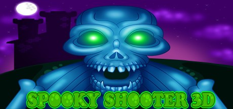 Games like Spooky Shooter 3D