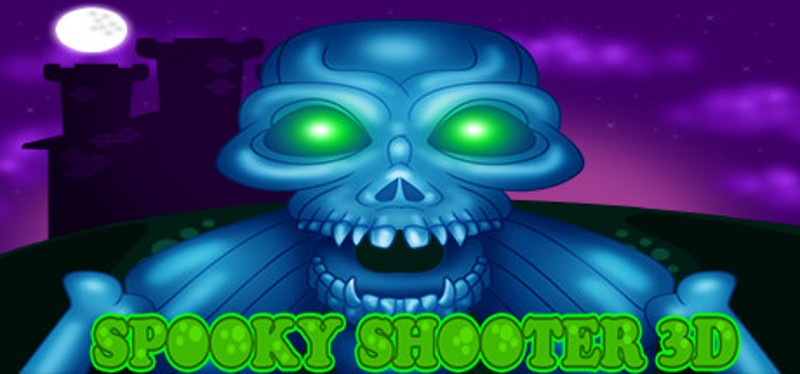 Spooky Shooter 3D Image