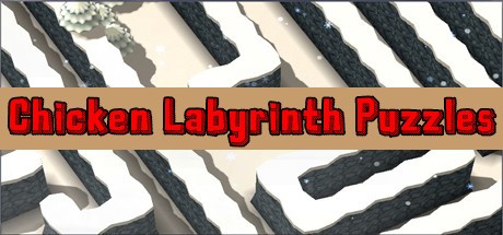 Games like Chicken Labyrinth Puzzles