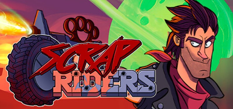 Scrap Riders Image