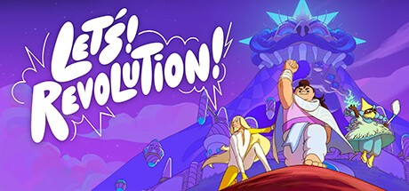 Games like Let's! Revolution