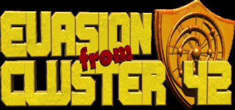 Games like Evasion from cluster 42