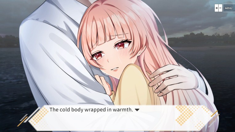 Lies as a Starting Point screenshot