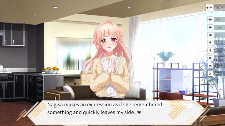 Lies as a Starting Point screenshot