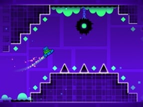 Geometry Dash Lite Image