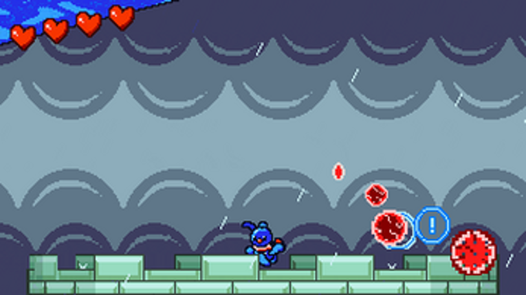 Gira Gira Tower screenshot