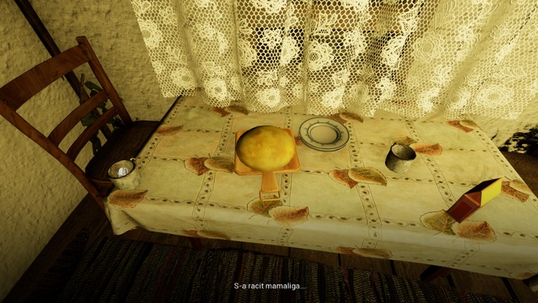 Gospodar's Tales screenshot