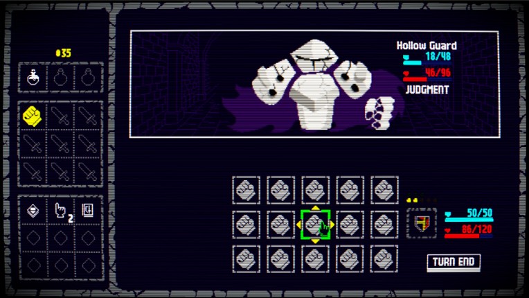 GRIDLOCK DUNGEON Image