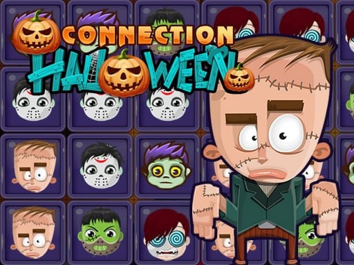 Games like Halloween Connection