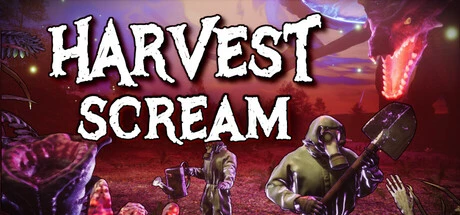 Games like Harvest Scream