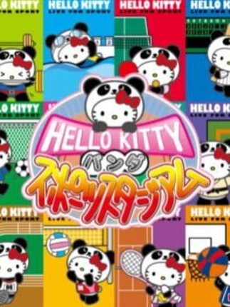 Hello Kitty no Panda Sports Stadium Image