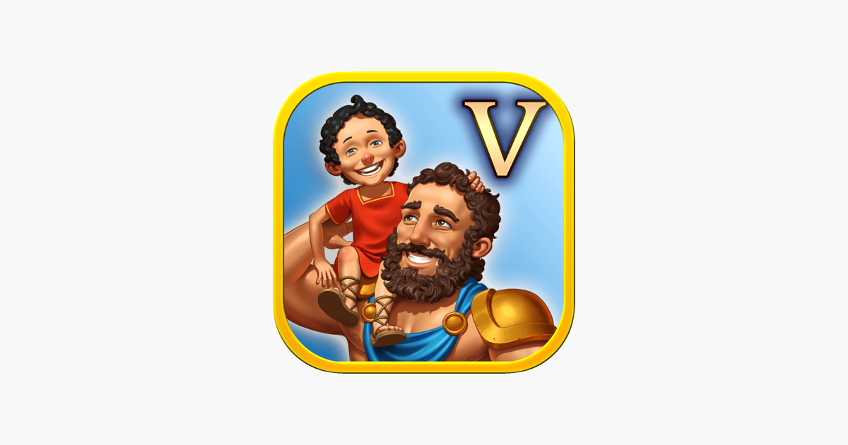 Games like Hercules V (Platinum Edition)