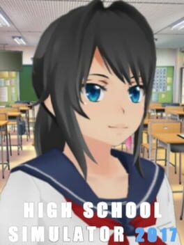 Games like High School Simulator 2017