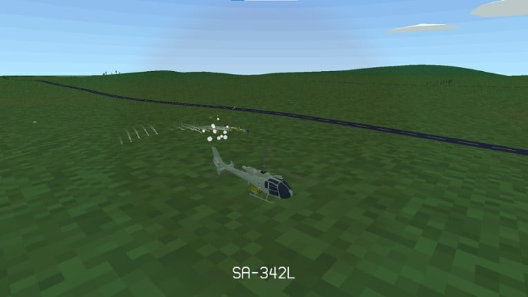 Hijong Park's Defender Patrol screenshot