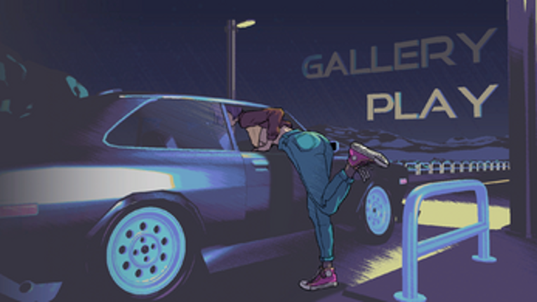 Hitchhiker Nights Image