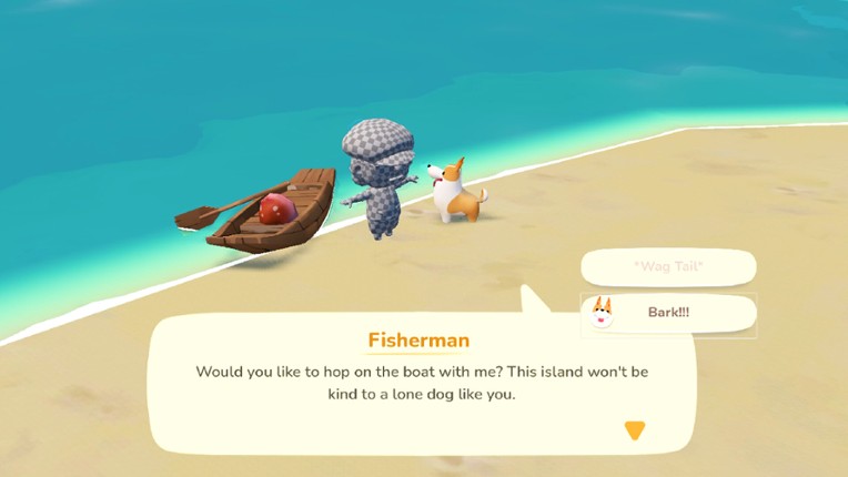 HomeStray screenshot