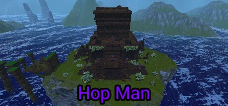 Games like Hop Man
