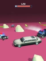 Hyper Police Car Chase Image