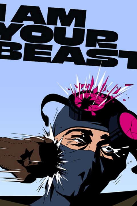 Games like I Am Your Beast