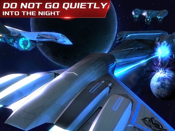 Independence Day Resurgence: Battle Heroes screenshot