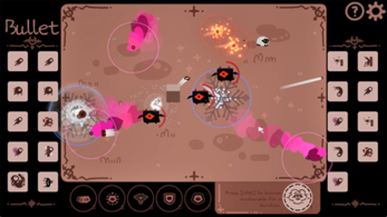 Inferno Loop（地狱循环） Image