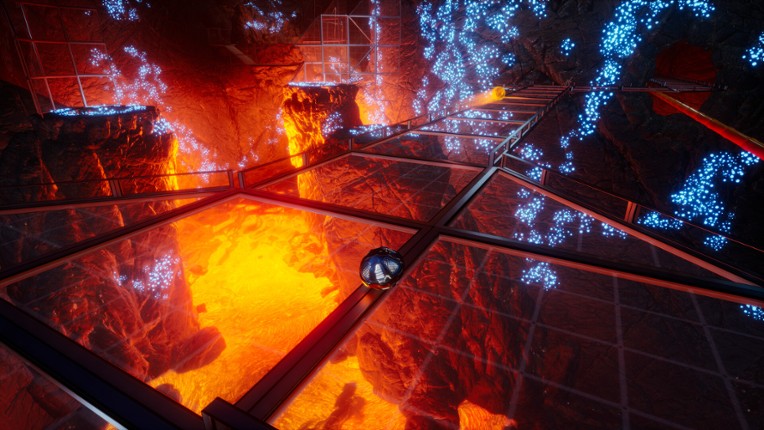 InFlux Redux screenshot