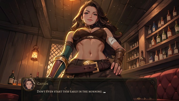 Isekai Sex Kingdom screenshot