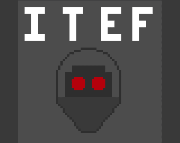 Games like ITEF Proto-Error (Part 1)