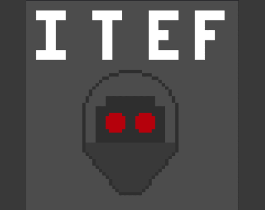 ITEF Proto-Error (Part 1) Game Cover