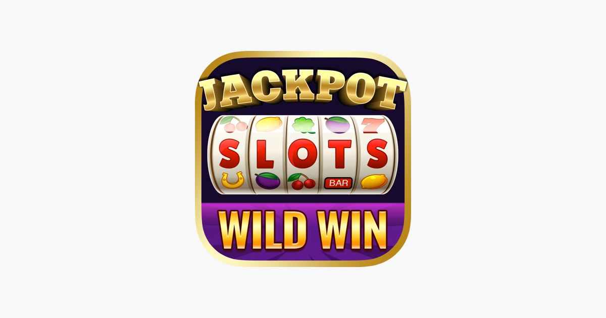 Games like Jackpot Wild-Win Slots Machine