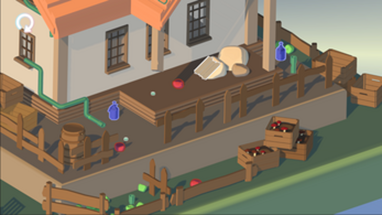 Jelly Journey screenshot