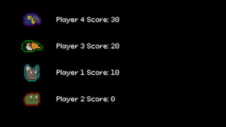 Jogo dos Bichos screenshot
