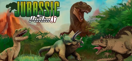 Games like Jurassic Pinball