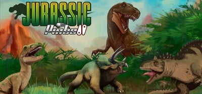 Jurassic Pinball Image