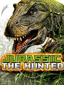 Games like Jurassic: The Hunted