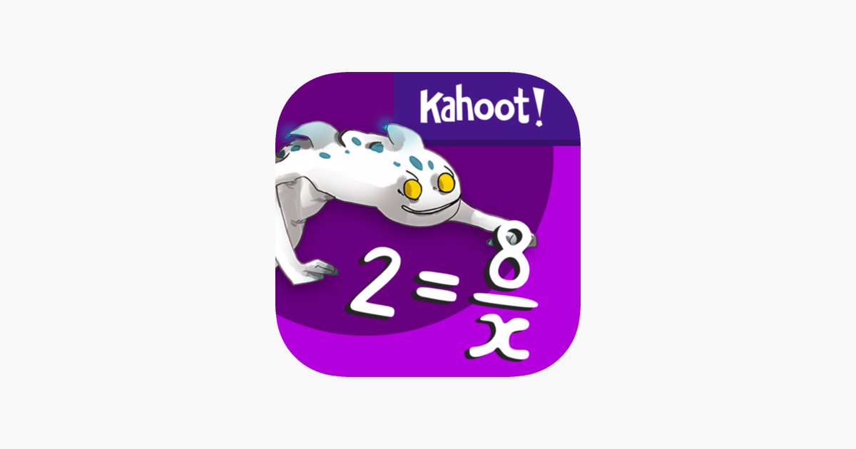 Games like Kahoot! Algebra 2 by DragonBox