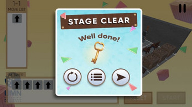Keybot screenshot