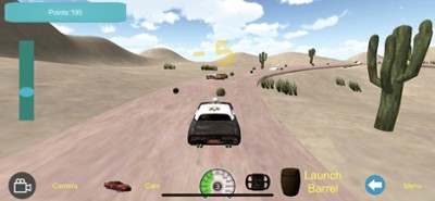 Kids Car Racers Image