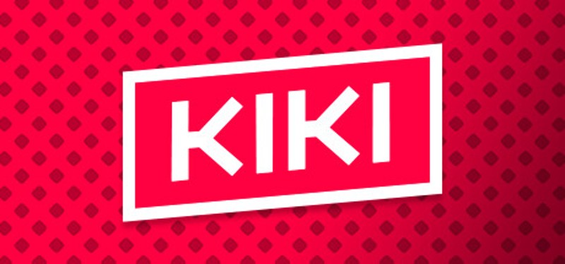 Kiki Game Cover