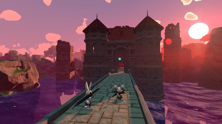 Kitaria Fables 2 Image