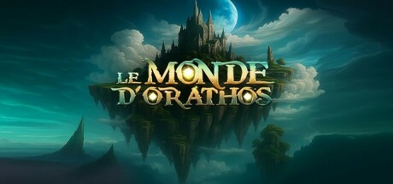 Le Monde d'Orathos Image