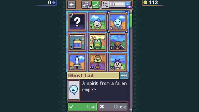 Leapin Lads Image