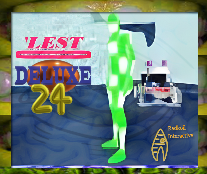 Games like Lest: Deluxe 24