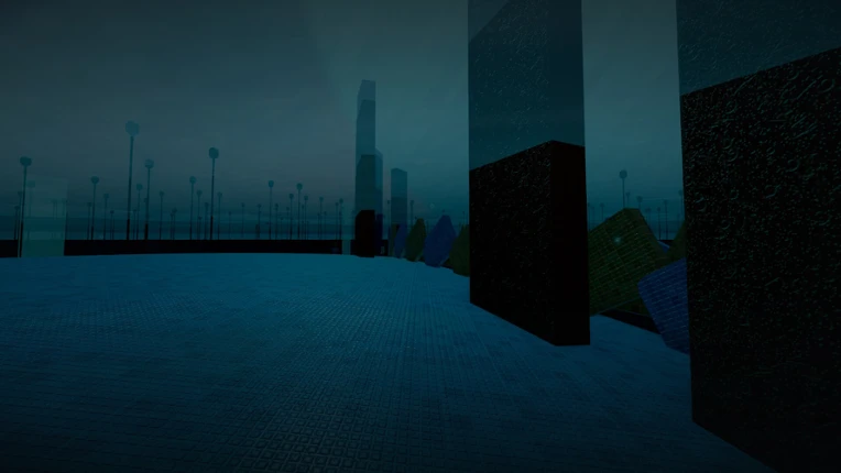 LIMINAL Image