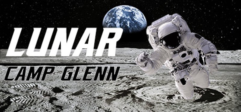 Lunar Camp Glenn Image