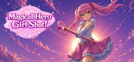 Games like Magical Hero Girl Shot!